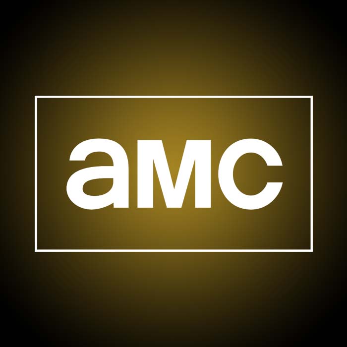 AMC Logo
