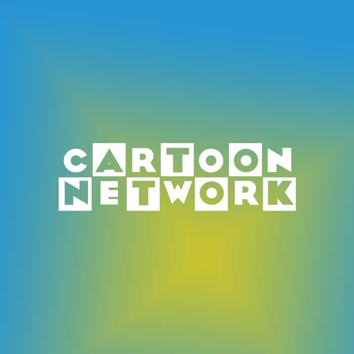 Cartoon Network Logo