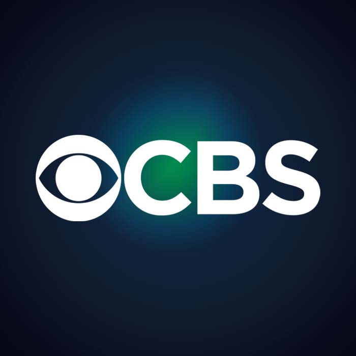 CBS Logo