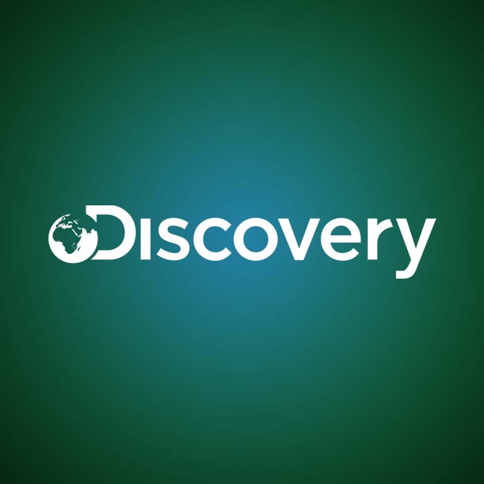 Discovery Logo