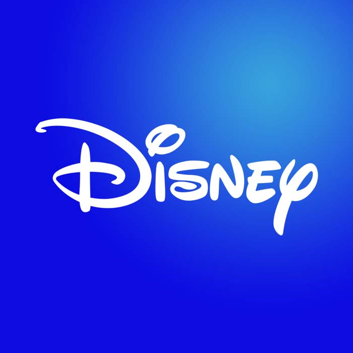 Disney Logo