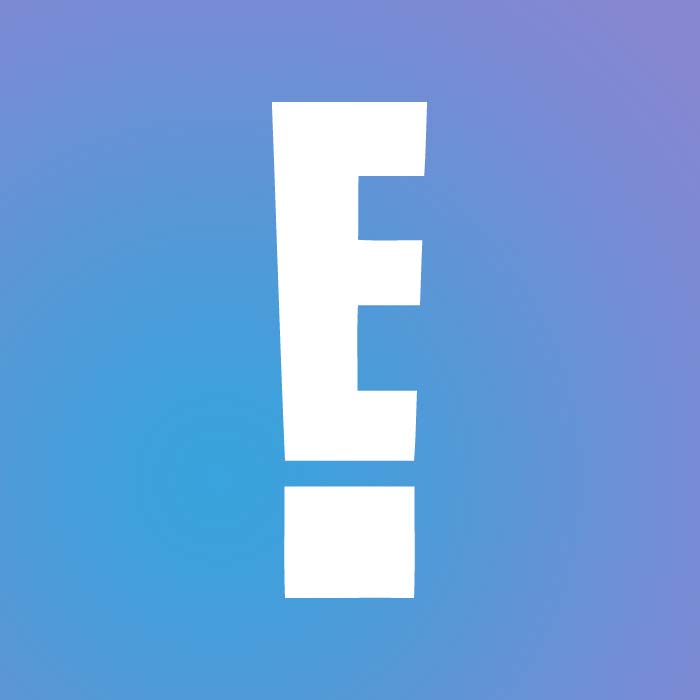 E! Logo