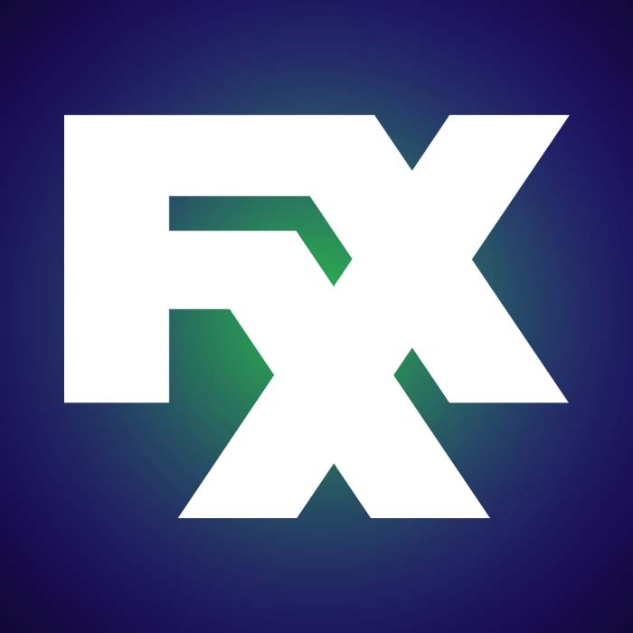 FXX Logo