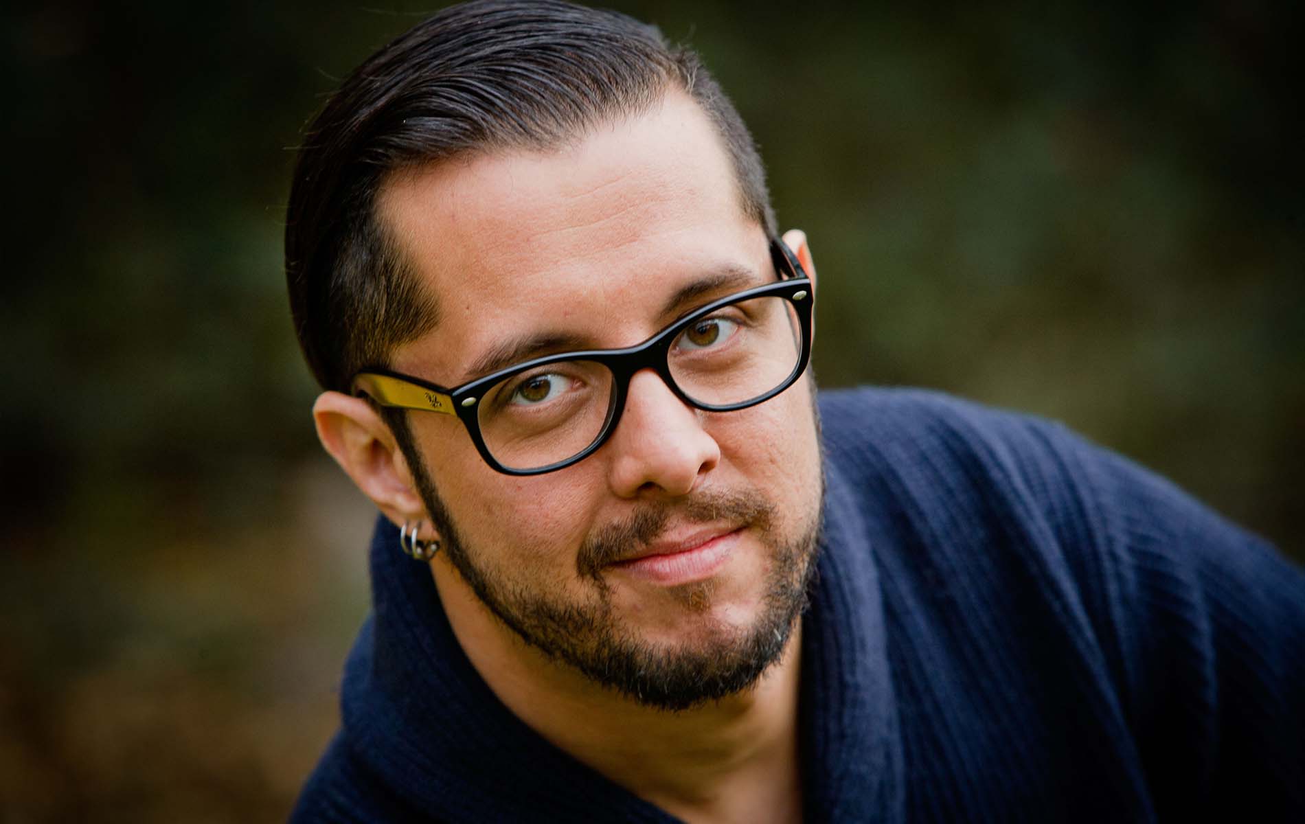 Professional Sound Mixer